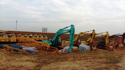 江西龍頭山水電站樞紐工程11月14日破土動(dòng)工